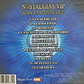 JUAN CARLOS DUQUE - NOSTALGIAS VIP / CD - Miniatura 2