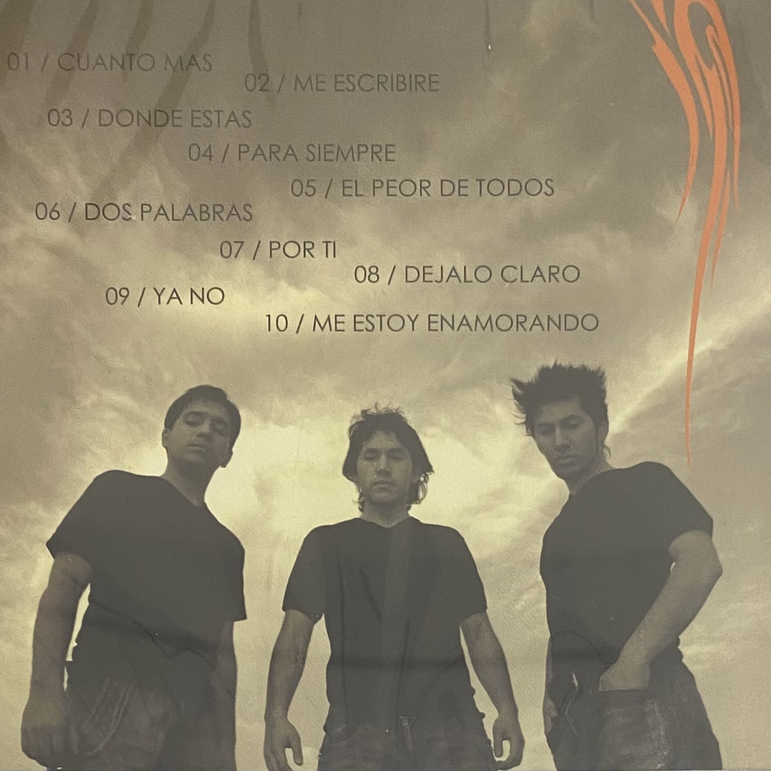 LA OTRA FE - LOF / CD 2