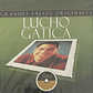 LUCHO GATICA - GRANDES EXITOS ORIGINALES / CD - Miniatura 1