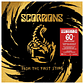 SCORPIONS - FROM THE FIRST STING: BIGGEST HITS (2LP) / VINILO - Miniatura 1