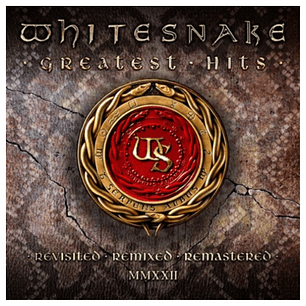 WHITESNAKE - GREATEST HITS (2LP) / VINILO