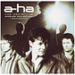 A-HA - DEFINITIVE SINGLES COLLECTION 1984-2004 / CD - Miniatura 1