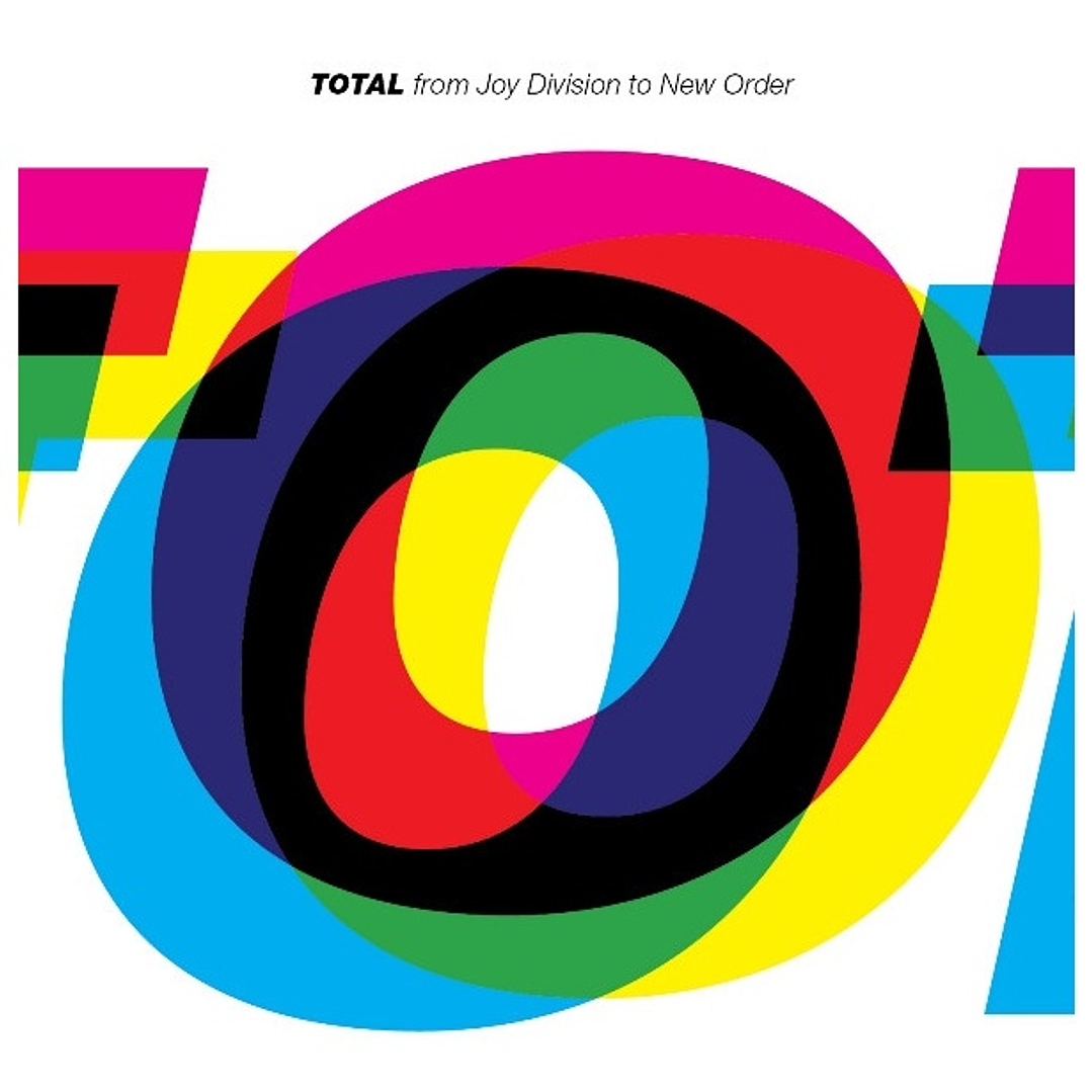 NEW ORDER & JOY DIVISION - TOTAL: THE BEST OF / CD 1