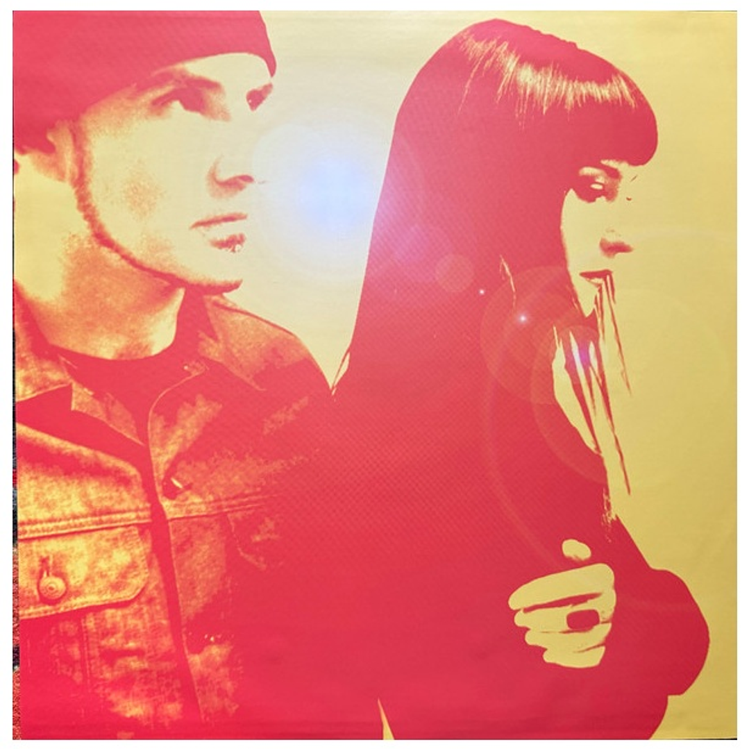 AMARAL - ESTRELLA DE MAR / VINILO 2