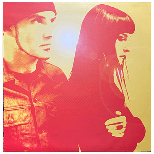 AMARAL - ESTRELLA DE MAR / VINILO