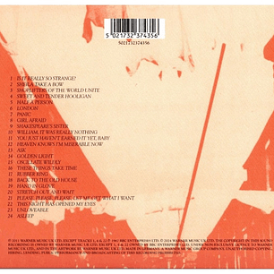 THE SMITHS - LOUDER THAN BOMBS: HITS (DIGIPACK) / CD