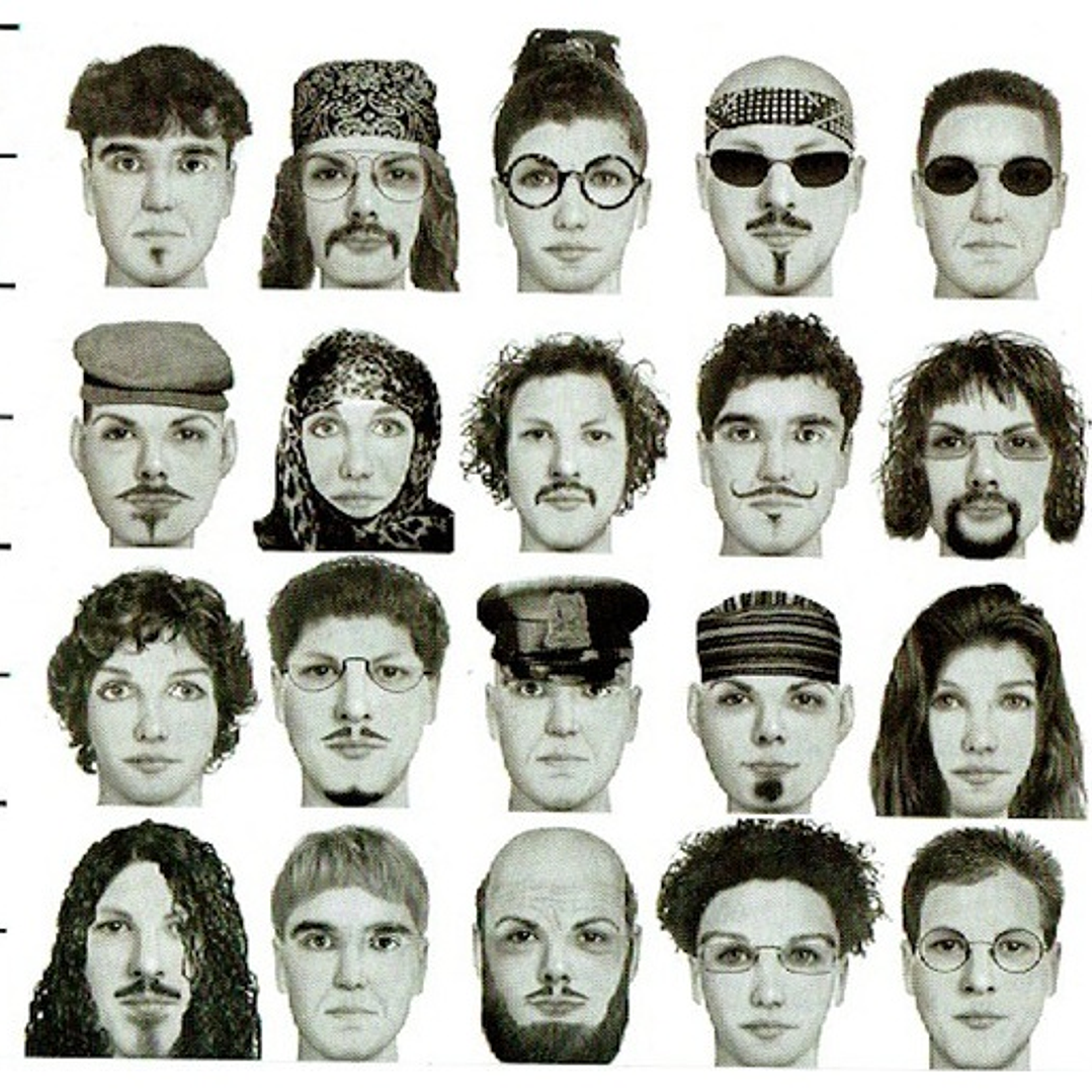 TALKING HEADS - THE BEST OF TALKING HEADS / CD 4