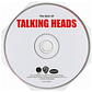 TALKING HEADS - THE BEST OF TALKING HEADS / CD - Miniatura 5
