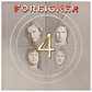 FOREIGNER - 4 (REMIXED 2025) / VINILO - Miniatura 1