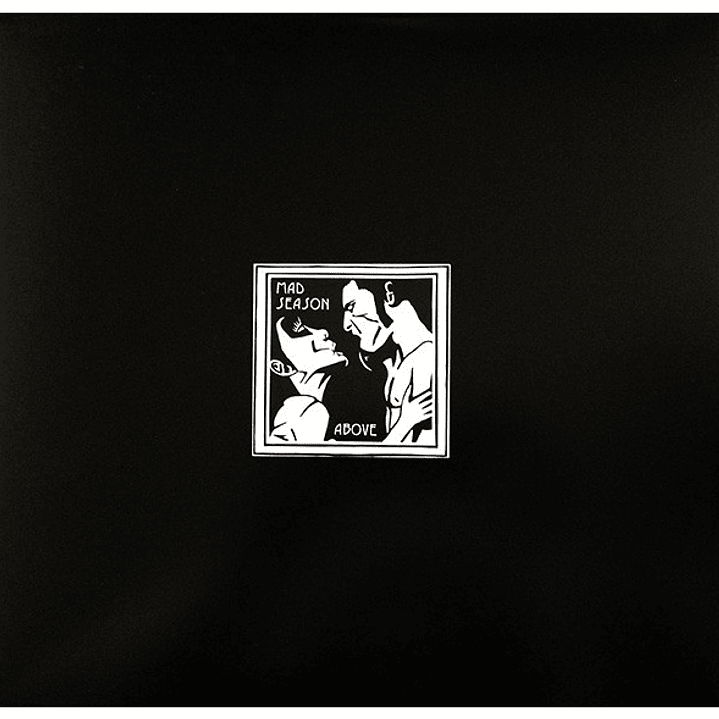 MAD SEASON - ABOVE (2LP) / VINILO 1