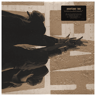PEARL JAM - TEN + TEN REDUX (2LP) / VINILO