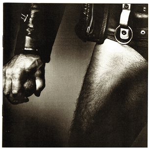 ACCEPT - BALLS TO THE WALLS / CD