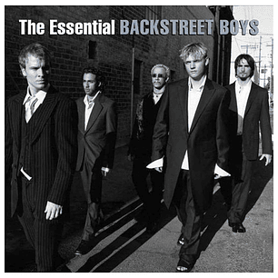 BACKSTREET BOYS - THE ESSENTIAL (2CD) / CD