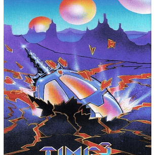 JOURNEY - TIME (3CD) / CD