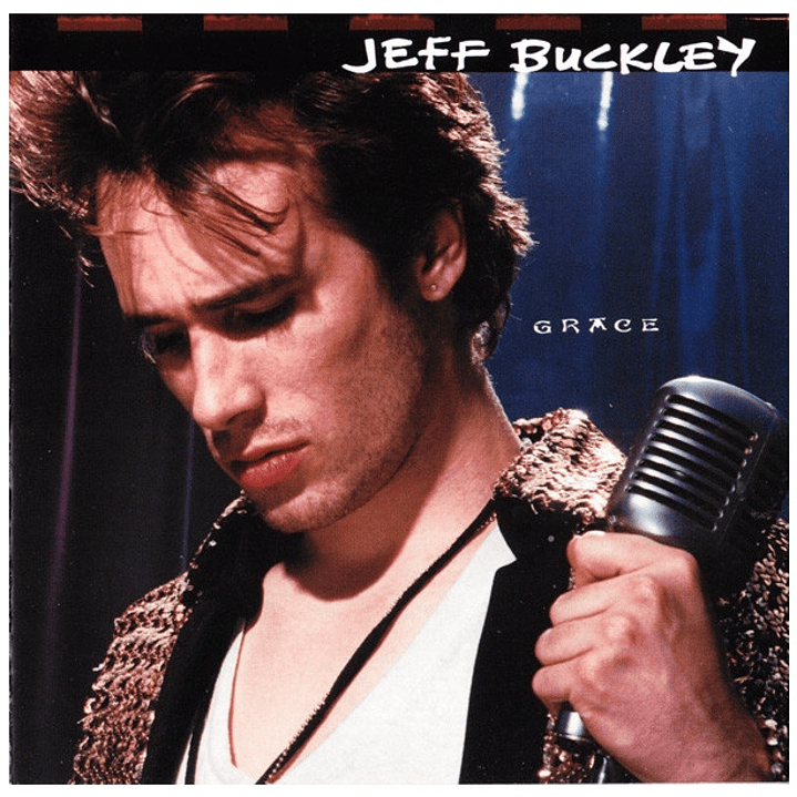 JEFF BUCKLEY - GRACE / CD 1