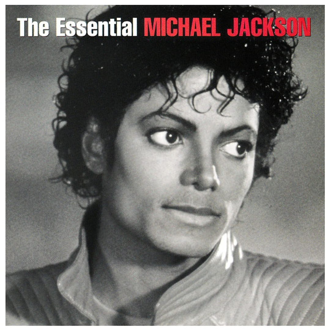 MICHAEL JACKSON - THE ESSENTIAL (2CD) / CD 1