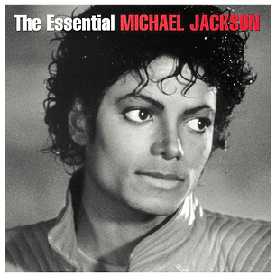 MICHAEL JACKSON - THE ESSENTIAL (2CD) / CD