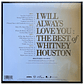 WHITNEY HOUSTON - I WILL ALWAYS LOVE YOU (2LP) / VINILO - Miniatura 2