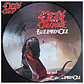 OZZY OSBOURNE - BLIZZARD OF OZZ (PICTURE DISC) / VINILO - Miniatura 3