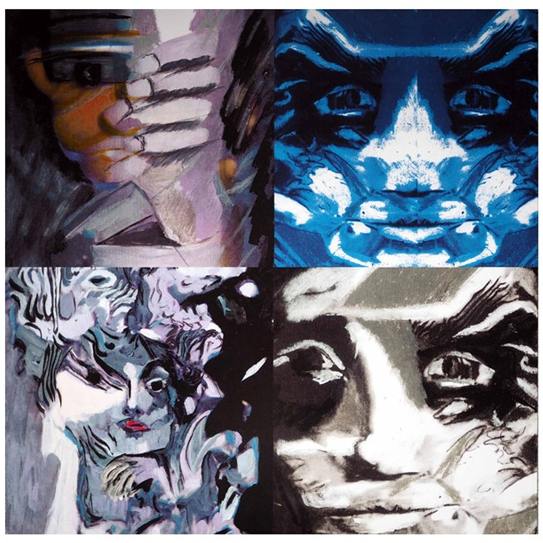 SYSTEM OF A DOWN - HYPNOTIZE / VINILO 5