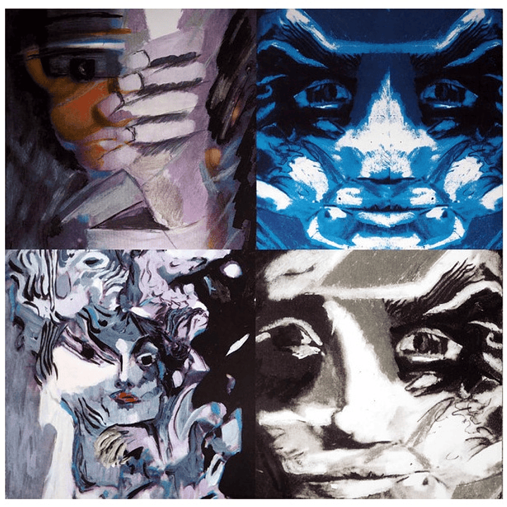 SYSTEM OF A DOWN - HYPNOTIZE / VINILO 5