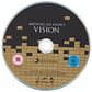 MICHAEL JACKSON - MICHAEL JACKSON'S VISION (3DVD) / DVD - Miniatura 4