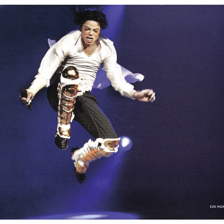 MICHAEL JACKSON - THE ESSENTIAL (2CD) / CD 5