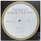 WHITNEY HOUSTON - I WILL ALWAYS LOVE YOU (2LP) / VINILO - Miniatura 5