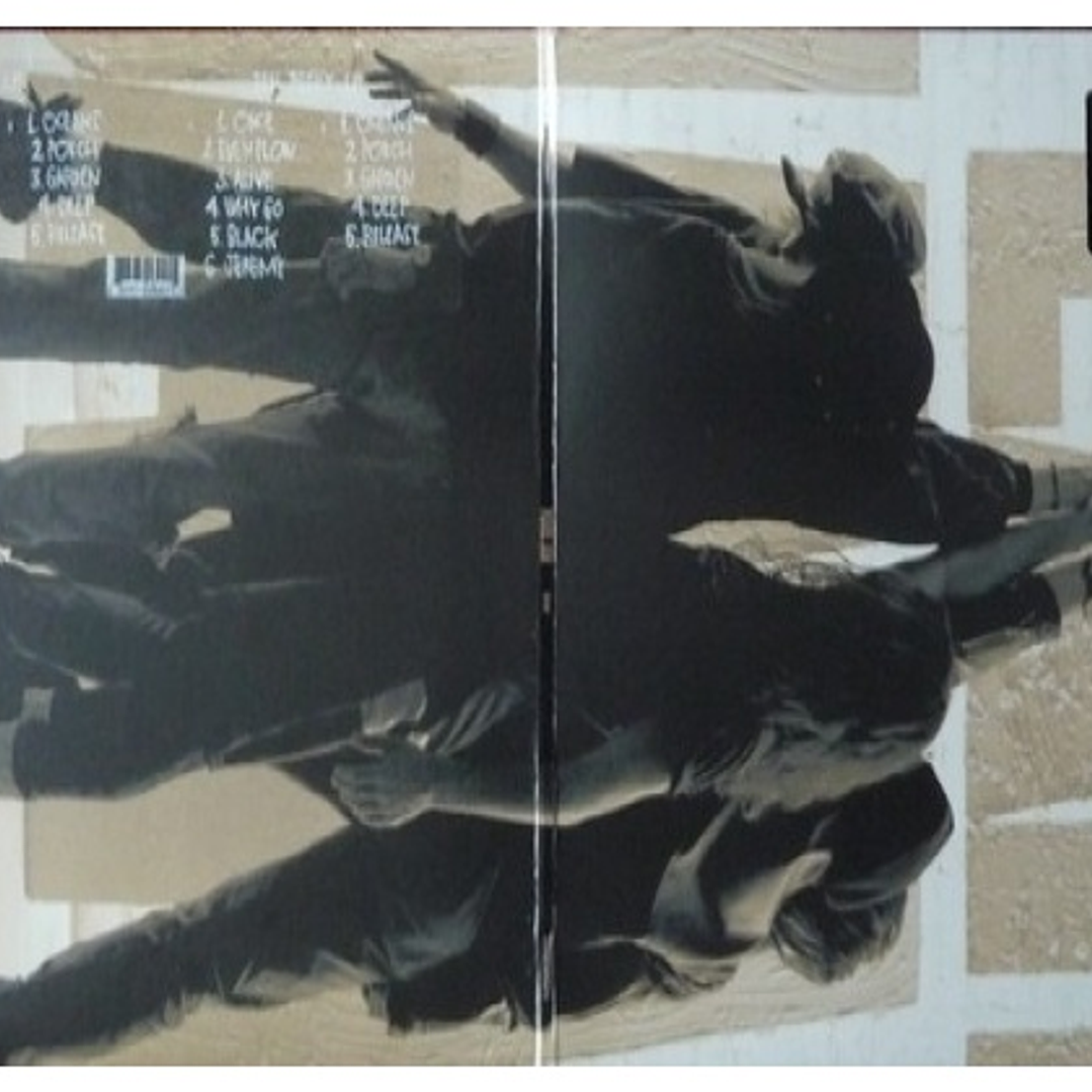 PEARL JAM - TEN (VINYL EDITION) (2LP) / VINILO 6