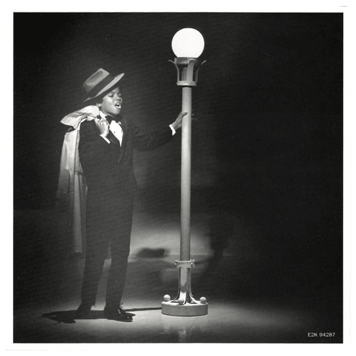 MICHAEL JACKSON - THE ESSENTIAL (2CD) / CD 6