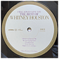WHITNEY HOUSTON - I WILL ALWAYS LOVE YOU (2LP) / VINILO - Miniatura 6