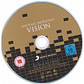 MICHAEL JACKSON - MICHAEL JACKSON'S VISION (3DVD) / DVD - Miniatura 6