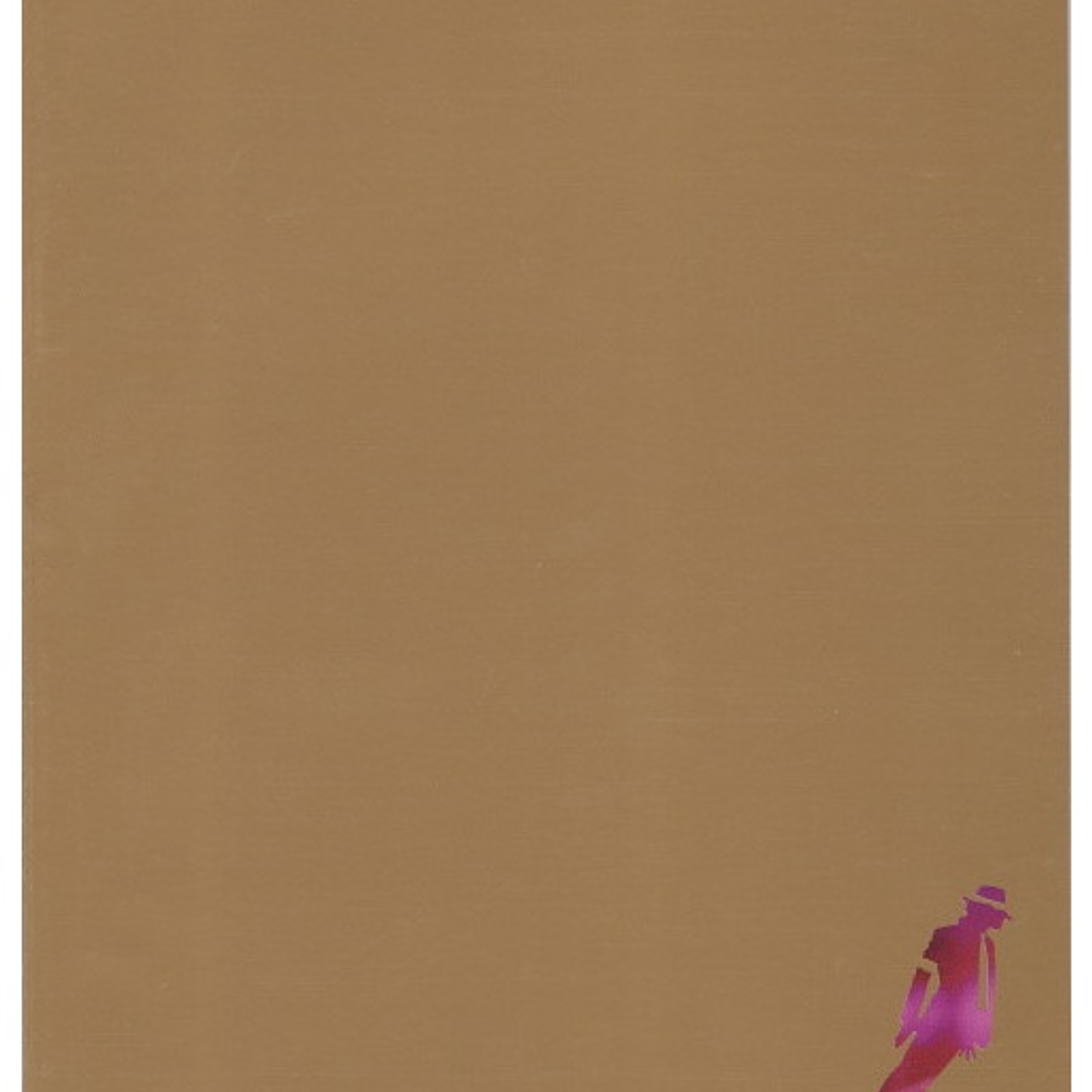 MICHAEL JACKSON - MICHAEL JACKSON'S VISION (3DVD) / DVD 8