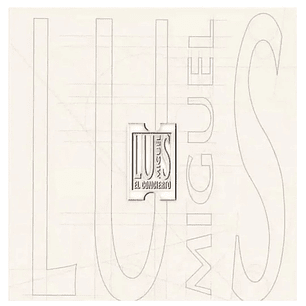 LUIS MIGUEL - EL CONCIERTO (2LP) / VINILO