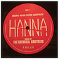 THE CHEMICAL BROTHERS - HANNA - SOUNDTRACK (PROMO) / VINILO - Miniatura 4