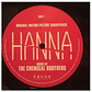 THE CHEMICAL BROTHERS - HANNA - SOUNDTRACK (PROMO) / VINILO - Miniatura 3