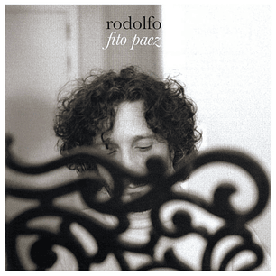 FITO PÁEZ - RODOLFO  / CD USADO