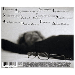 FITO PÁEZ - RODOLFO  / CD USADO