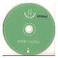 MOBY - HOTEL / CD USADO - Miniatura 3
