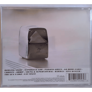 JEPP - JEPP / CD USADO