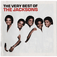 THE JACKSONS - THE VERY BEST OF THE JACKSONS (2CD) / CD USADO - Miniatura 1