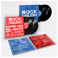 ROCK CHILENO DE LOS 80'S Y 90'S PACK - VARIOS (4LP) / VINILO - Miniatura 4