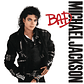 MICHAEL JACKSON - BAD / VINILO - Miniatura 1