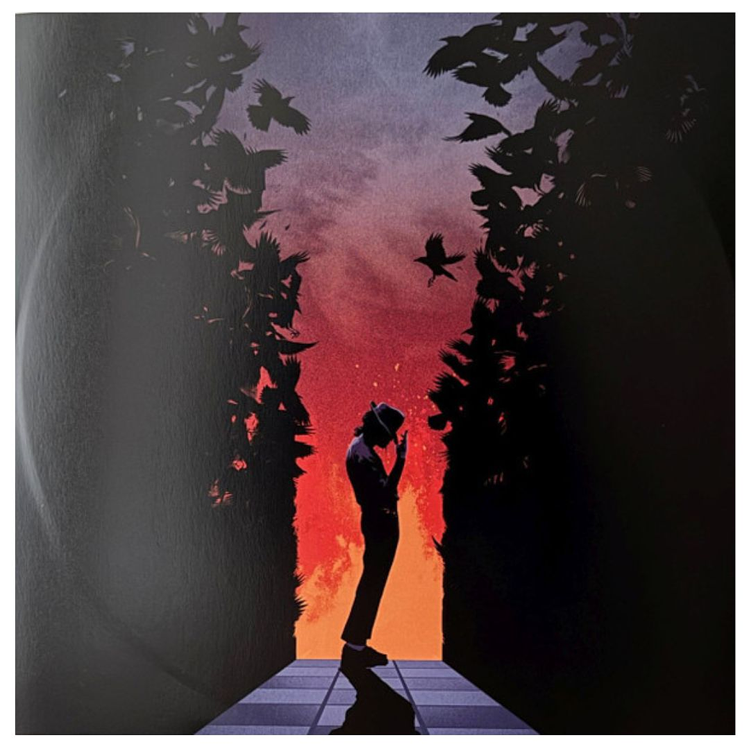 MICHAEL JACKSON - SCREAM (2LP) / VINILO 3