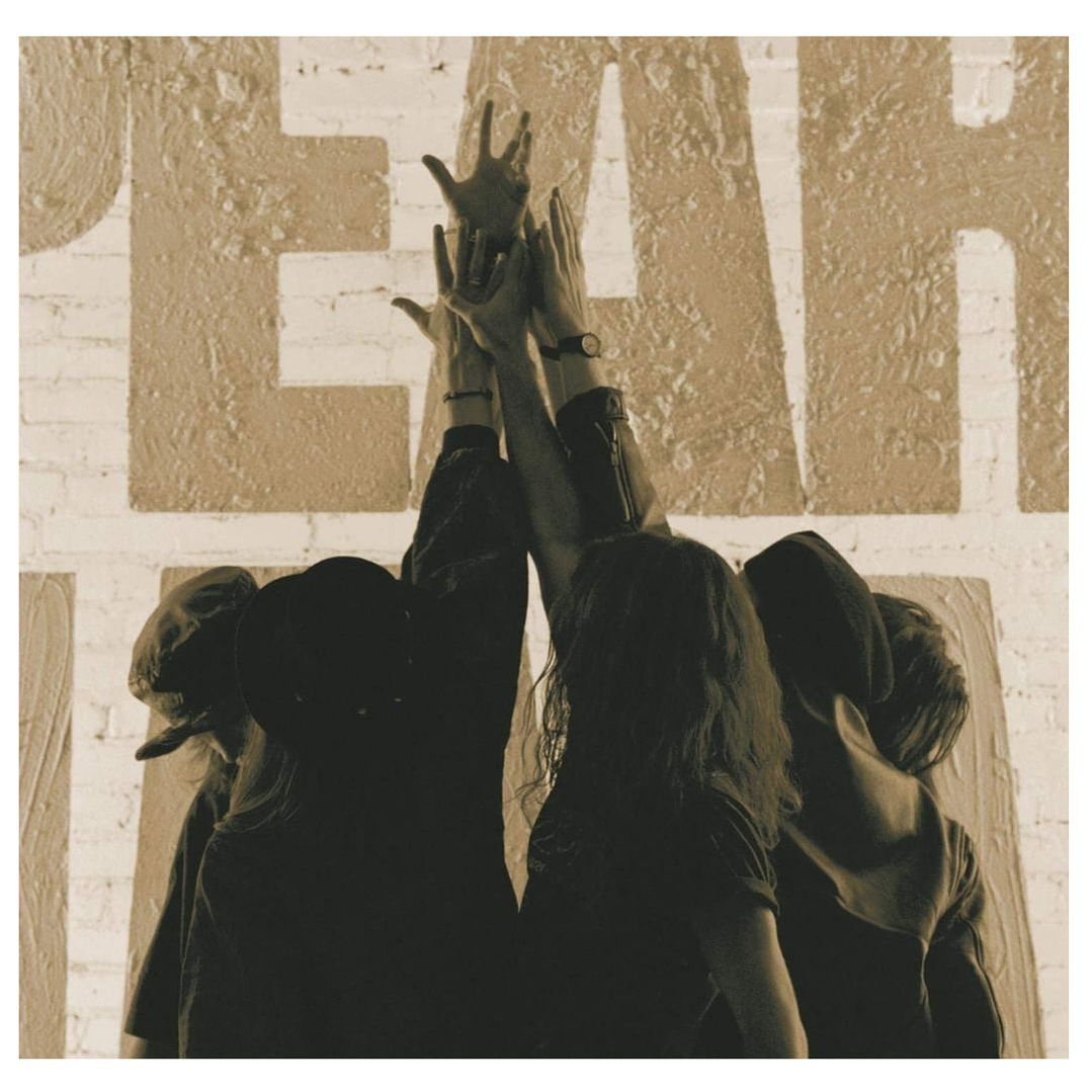 PEARL JAM - TEN + TEN REDUX (2LP) / VINILO 1