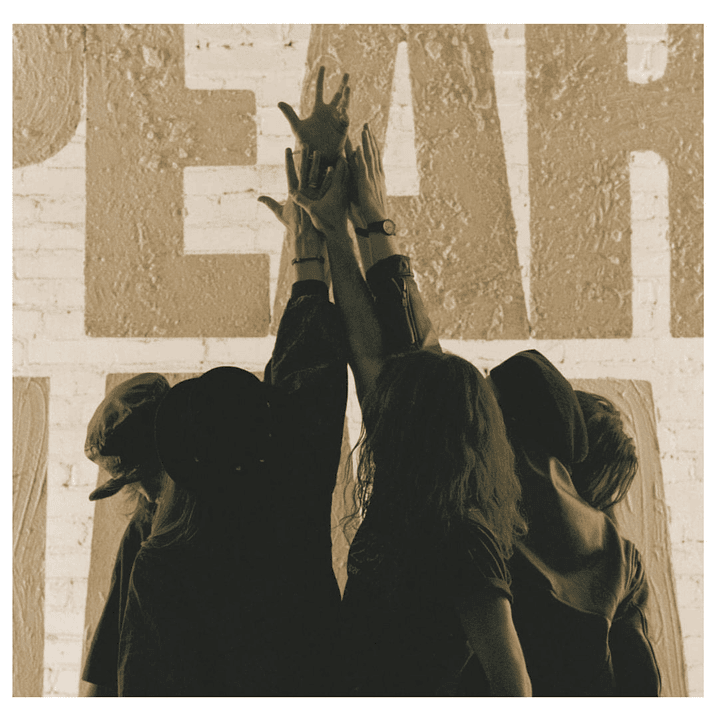 PEARL JAM - TEN + TEN REDUX (2LP) / VINILO 1