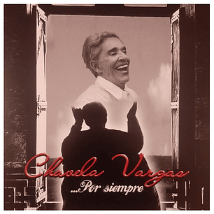 CHAVELA VARGAS - POR SIEMPRE (CLEAR VINYL) / VINILO