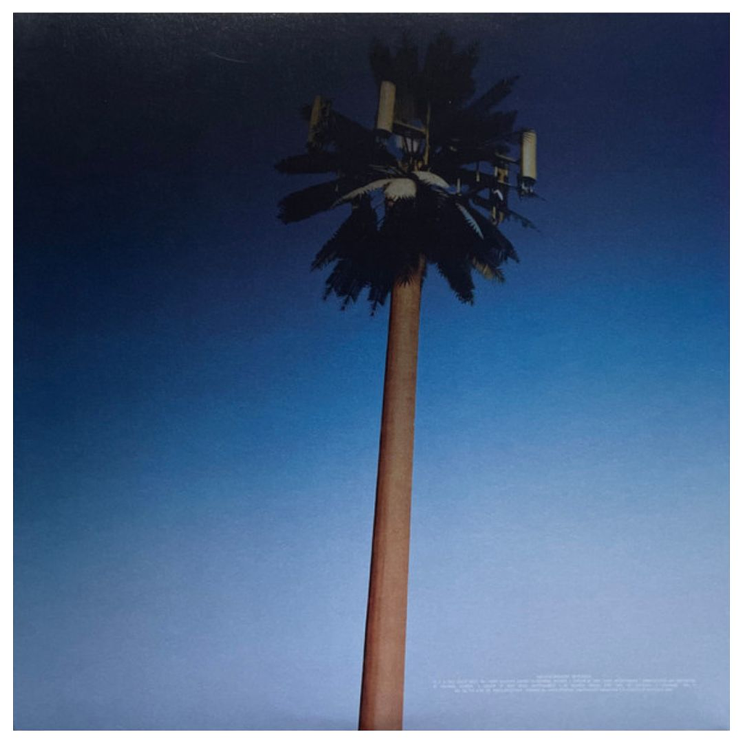 MILEY CYRUS - ENDLESS SUMMER VACATION / VINILO 3