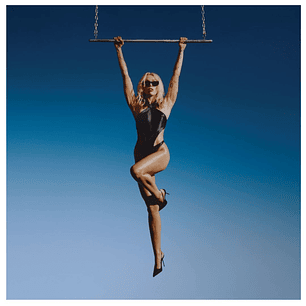 MILEY CYRUS - ENDLESS SUMMER VACATION / VINILO