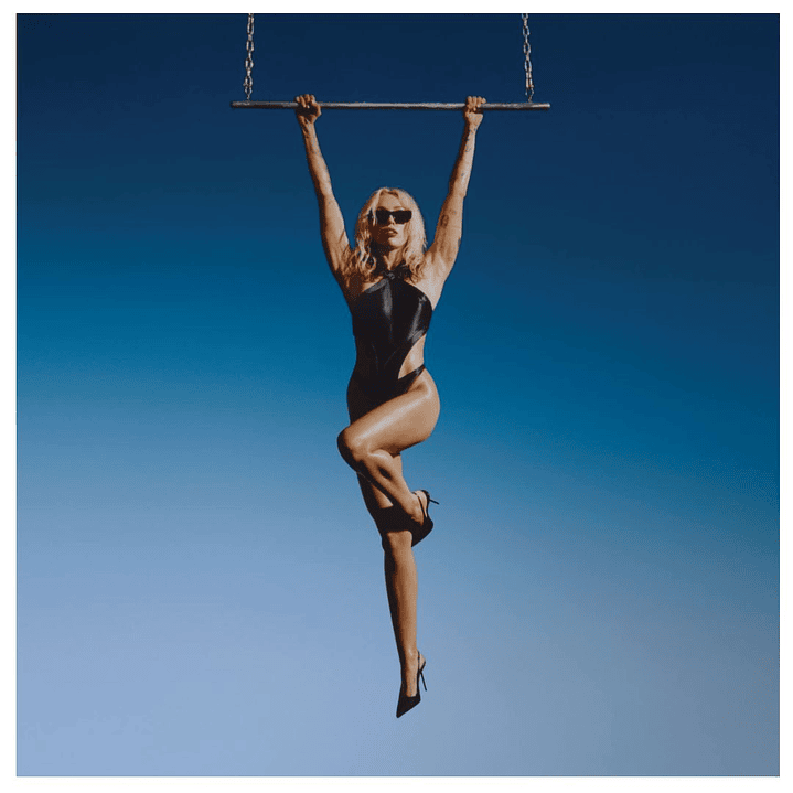 MILEY CYRUS - ENDLESS SUMMER VACATION / VINILO 1